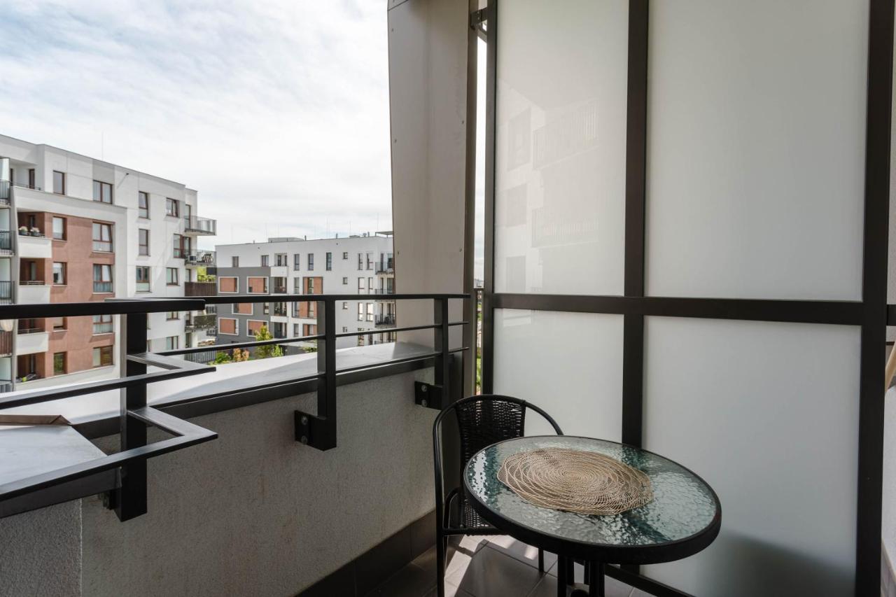 Chill Apartments Family Apartments Warsaw Ngoại thất bức ảnh