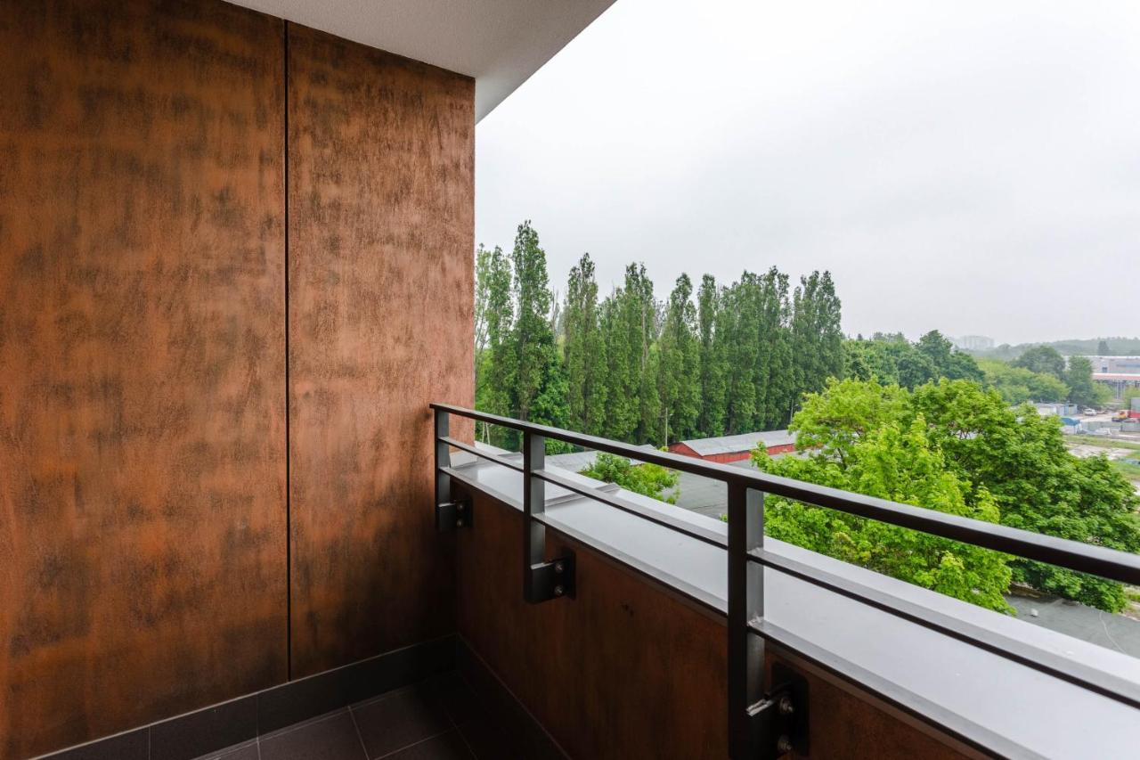 Chill Apartments Family Apartments Warsaw Ngoại thất bức ảnh