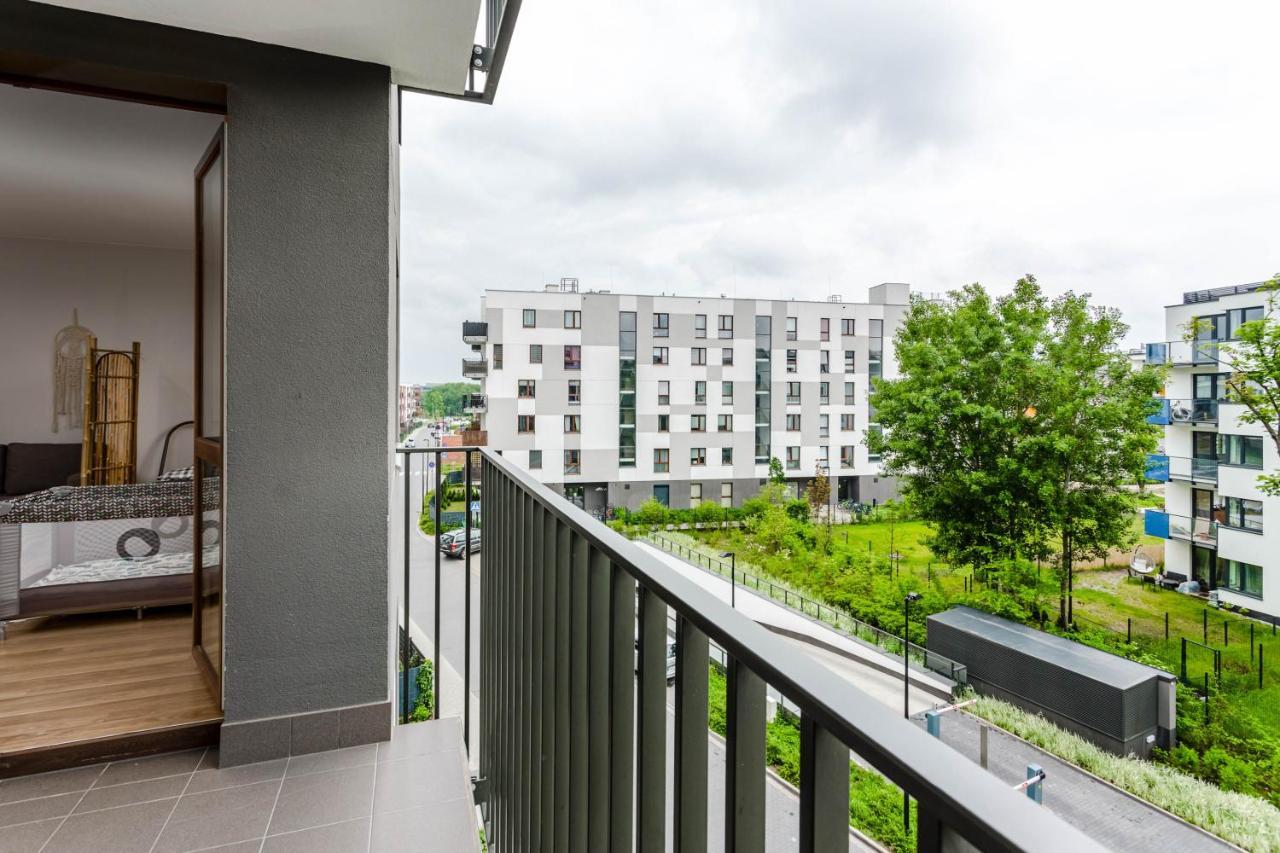 Chill Apartments Family Apartments Warsaw Ngoại thất bức ảnh