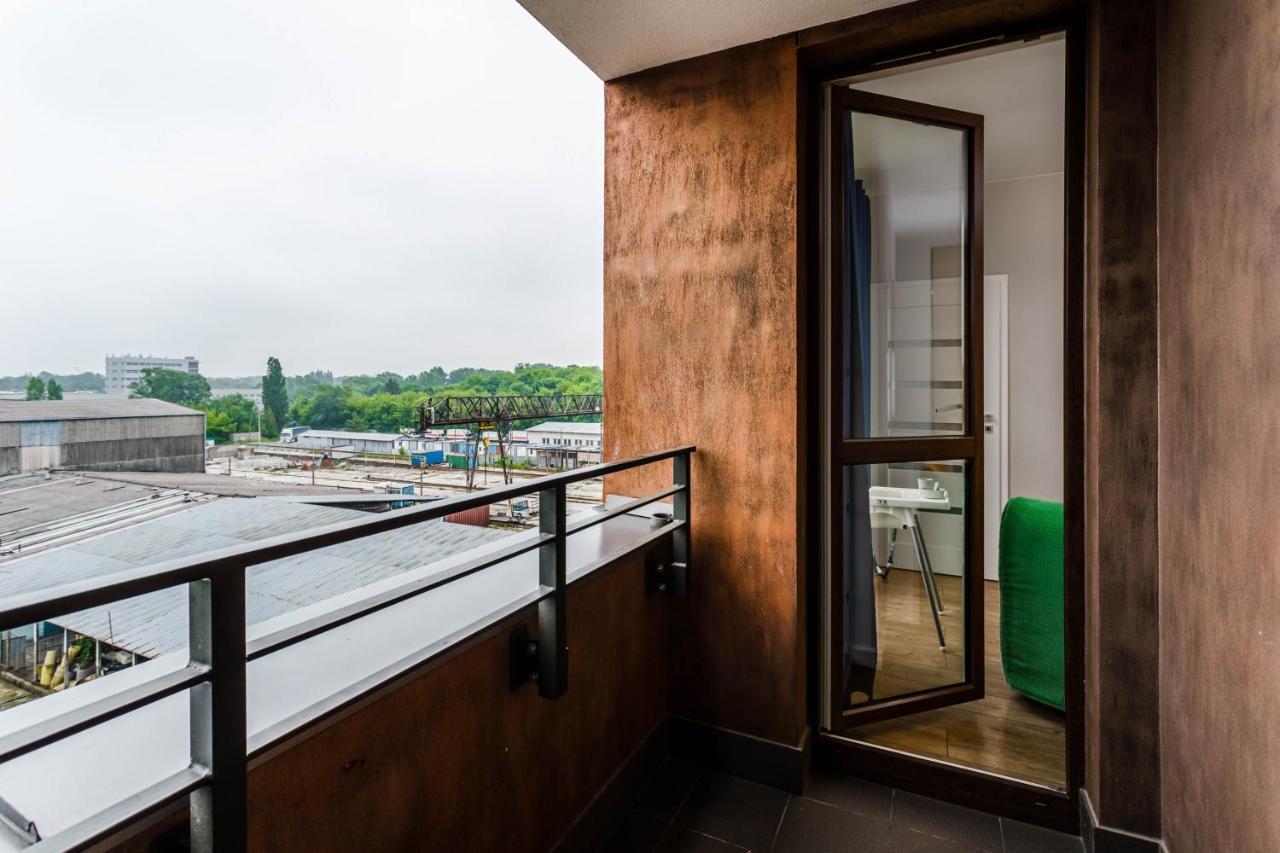 Chill Apartments Family Apartments Warsaw Ngoại thất bức ảnh