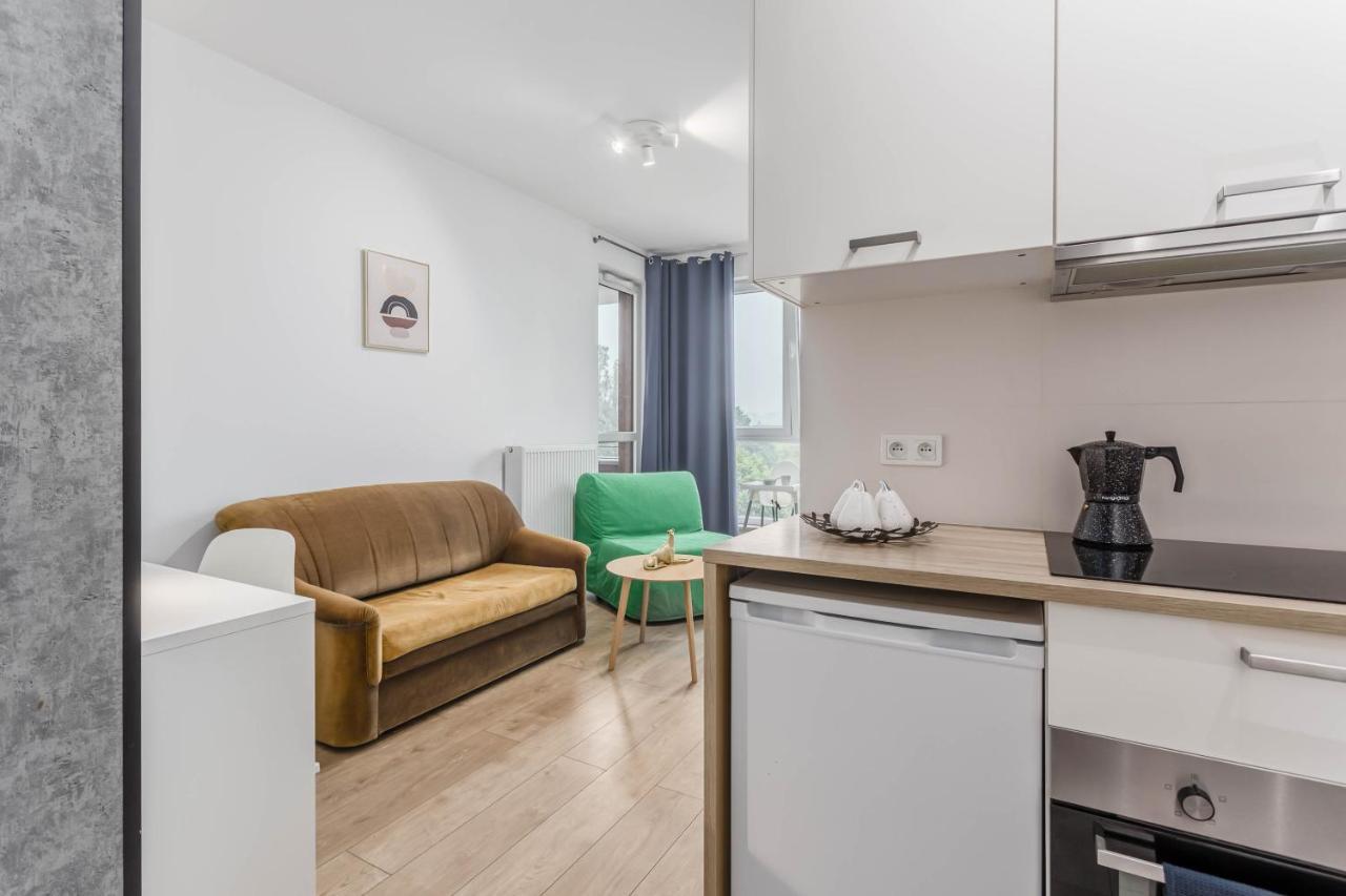 Chill Apartments Family Apartments Warsaw Ngoại thất bức ảnh